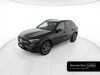 Mercedes GLC 220 d amg line advanced 4matic auto ibrido nero