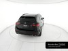 Mercedes GLC 220 d amg line advanced 4matic auto ibrido nero