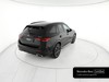 Mercedes GLC 220 d amg line advanced 4matic auto ibrido nero