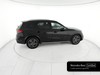 Mercedes GLC 220 d amg line advanced 4matic auto ibrido nero