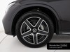 Mercedes GLC 220 d amg line advanced 4matic auto ibrido nero
