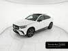 Mercedes GLC Coupè coupe 300 de phev amg line advanced 4matic auto ibrido bianco