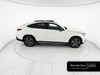 Mercedes GLC Coupè coupe 300 de phev amg line advanced 4matic auto ibrido bianco