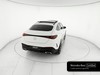 Mercedes GLC Coupè coupe 300 de phev amg line advanced 4matic auto ibrido bianco