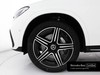 Mercedes GLC Coupè coupe 300 de phev amg line advanced 4matic auto ibrido bianco