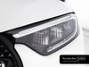 Mercedes GLC Coupè coupe 300 de phev amg line advanced 4matic auto ibrido bianco