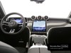 Mercedes GLC Coupè coupe 300 de phev amg line advanced 4matic auto ibrido bianco
