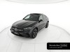 Mercedes GLC Coupè coupe 220 d amg line premium 4matic auto ibrido grigio