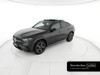 Mercedes GLC Coupè coupe 220 d amg line premium 4matic auto ibrido grigio