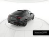 Mercedes GLC Coupè coupe 220 d amg line premium 4matic auto ibrido grigio
