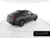 Mercedes GLC Coupè coupe 220 d amg line premium 4matic auto ibrido grigio