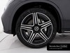 Mercedes GLC Coupè coupe 220 d amg line premium 4matic auto ibrido grigio