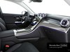 Mercedes GLC Coupè coupe 220 d amg line premium 4matic auto ibrido grigio