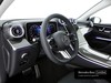 Mercedes GLC Coupè coupe 220 d amg line premium 4matic auto ibrido grigio