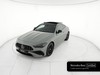 Mercedes CLE coupe 220 d amg line advanced plus auto ibrido grigio