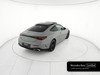 Mercedes CLE coupe 220 d amg line advanced plus auto ibrido grigio