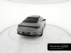 Mercedes CLE coupe 220 d amg line advanced plus auto ibrido grigio