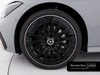 Mercedes CLE coupe 220 d amg line advanced plus auto ibrido grigio