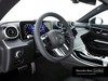 Mercedes CLE coupe 220 d amg line advanced plus auto ibrido grigio