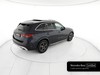 Mercedes GLC 220 d amg line premium plus 4matic auto ibrido blu/azzurro