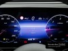 Mercedes GLC 220 d amg line premium plus 4matic auto ibrido blu/azzurro