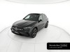 Mercedes GLC 300 de phev amg line premium plus 4matic auto ibrido grigio
