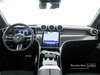 Mercedes GLC 300 de phev amg line premium plus 4matic auto ibrido grigio