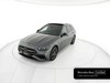 Mercedes Classe C SW sw 300 de phev amg line advanced auto ibrido grigio
