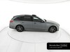 Mercedes Classe C SW sw 300 de phev amg line advanced auto ibrido grigio