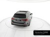 Mercedes Classe C SW sw 300 de phev amg line advanced auto ibrido grigio