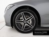 Mercedes Classe C SW sw 300 de phev amg line advanced auto ibrido grigio