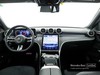 Mercedes Classe C SW sw 300 de phev amg line advanced auto ibrido grigio