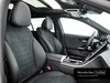 Mercedes Classe C SW sw 300 de phev amg line advanced auto ibrido grigio