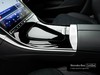 Mercedes Classe C SW sw 300 de phev amg line advanced auto ibrido grigio