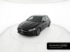 Mercedes Classe A 180 d executive auto diesel nero