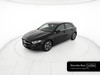 Mercedes Classe A 180 d executive auto diesel nero
