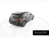 Mercedes Classe A 180 d executive auto diesel nero