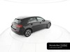Mercedes Classe A 180 d executive auto diesel nero