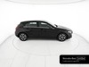 Mercedes Classe A 180 d executive auto diesel nero