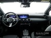 Mercedes Classe A 180 d executive auto diesel nero