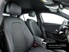 Mercedes Classe A 180 d executive auto diesel nero