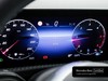 Mercedes Classe A 180 d executive auto diesel nero