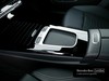 Mercedes Classe A 180 d executive auto diesel nero