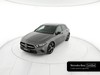 Mercedes Classe A 180 d sport auto diesel grigio