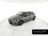Mercedes Classe A 180 d sport auto diesel grigio