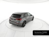 Mercedes Classe A 180 d sport auto diesel grigio