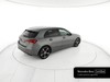 Mercedes Classe A 180 d sport auto diesel grigio