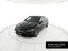 Mercedes CLA Coupè coupe 200 d amg line premium auto diesel nero