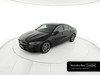 Mercedes CLA Coupè coupe 200 d amg line premium auto diesel nero
