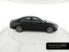 Mercedes CLA Coupè coupe 200 d amg line premium auto diesel nero